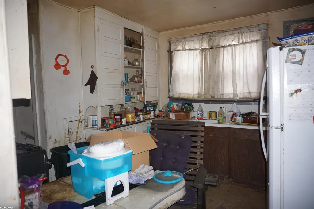 259 Marlborough Street Detroit City MI 48215