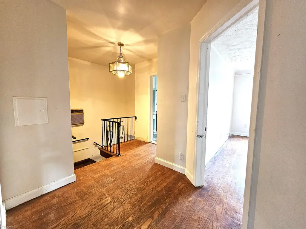 18051 Santa Barbara Drive Detroit City MI 48221