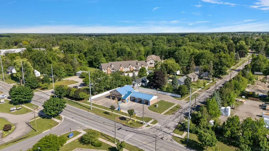 35141 Division Road Richmond City MI 48062