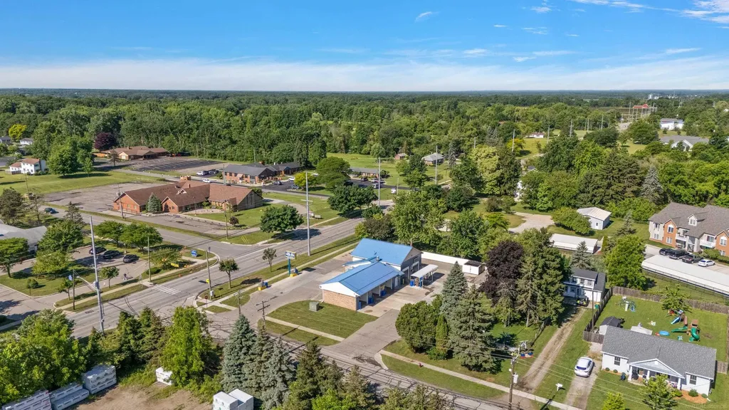 35141 Division Road Richmond City MI 48062