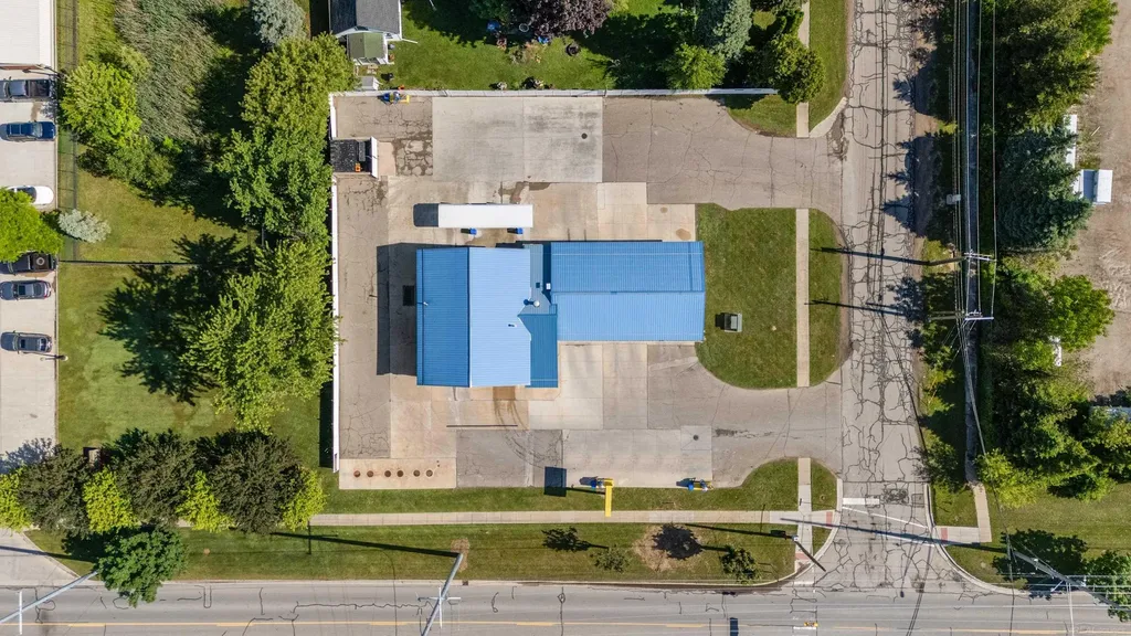35141 Division Road Richmond City MI 48062