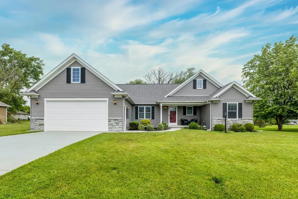 7061 Greenbush Lane Lexington Village MI 48450