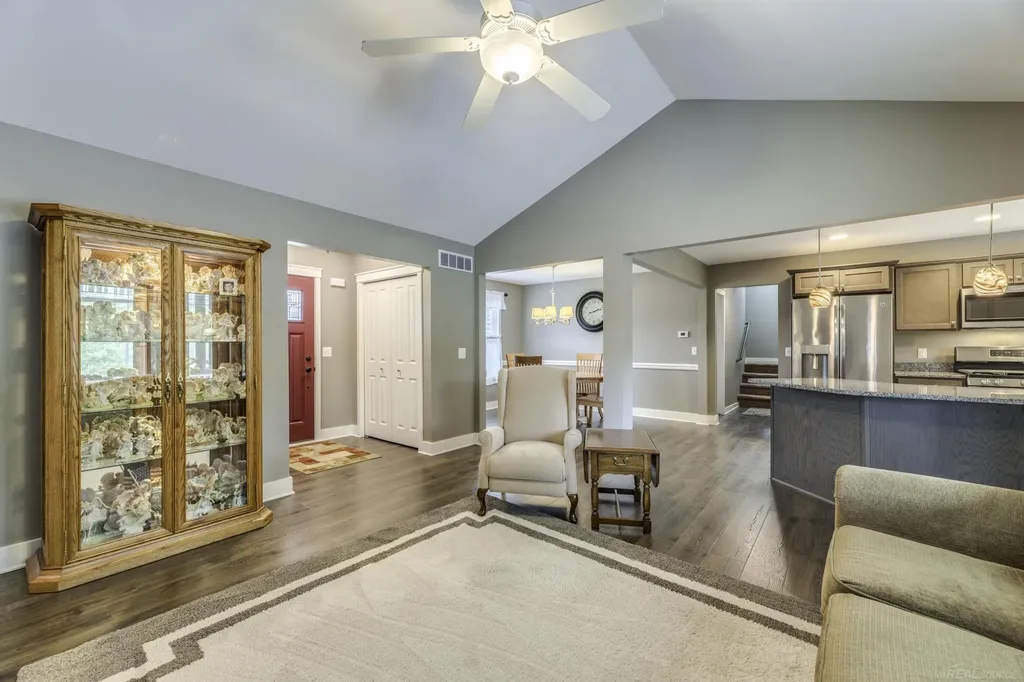 7061 Greenbush Lane Lexington Village MI 48450