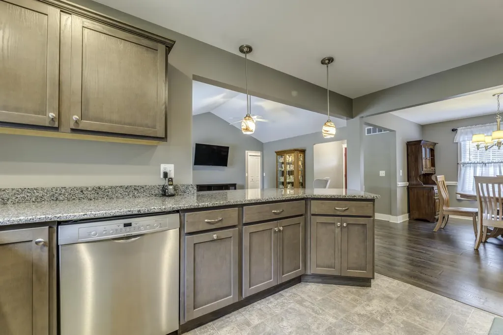 7061 Greenbush Lane Lexington Village MI 48450