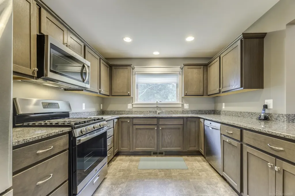 7061 Greenbush Lane Lexington Village MI 48450