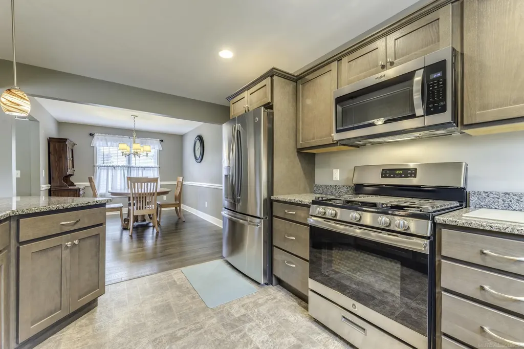 7061 Greenbush Lane Lexington Village MI 48450