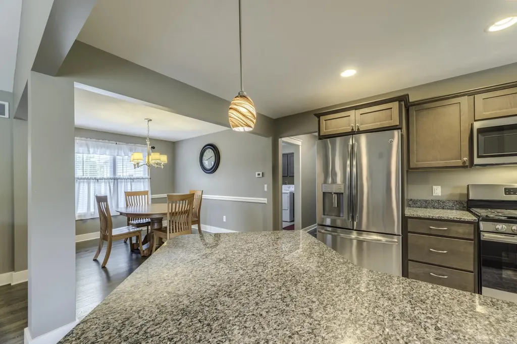 7061 Greenbush Lane Lexington Village MI 48450