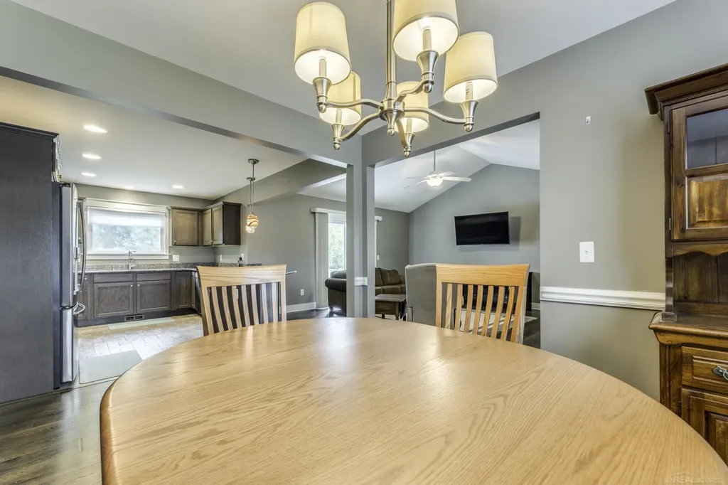 7061 Greenbush Lane Lexington Village MI 48450
