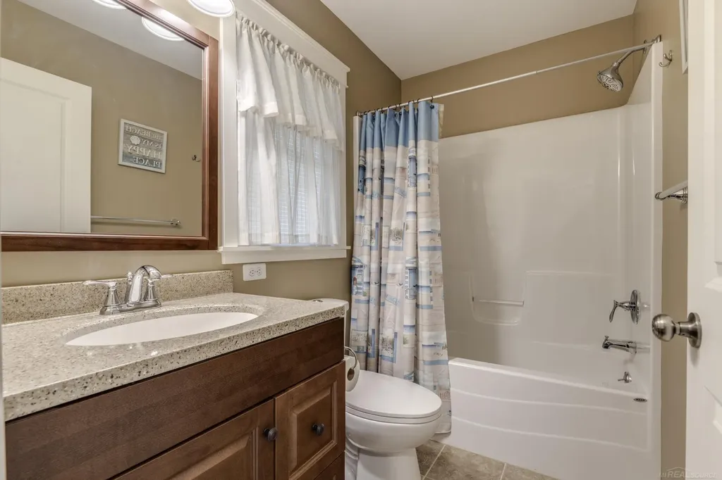 7061 Greenbush Lane Lexington Village MI 48450