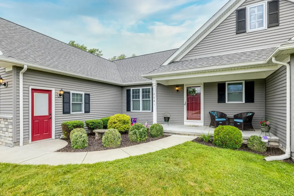 7061 Greenbush Lane Lexington Village MI 48450