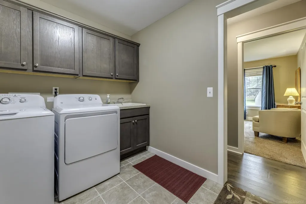 7061 Greenbush Lane Lexington Village MI 48450