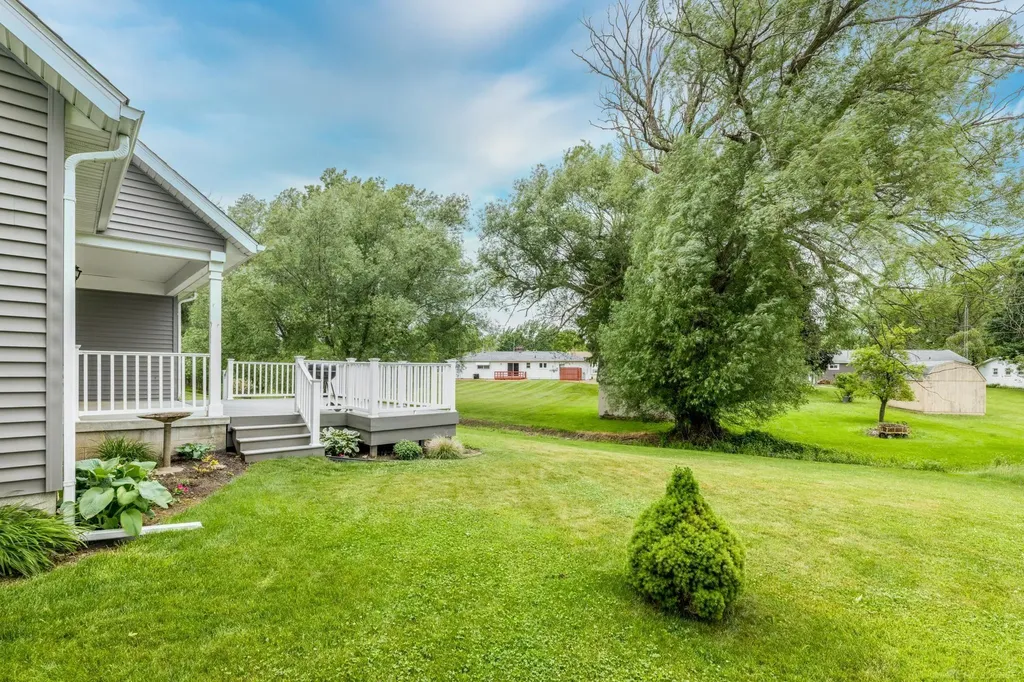 7061 Greenbush Lane Lexington Village MI 48450