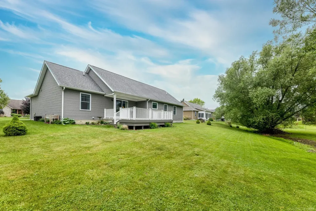 7061 Greenbush Lane Lexington Village MI 48450