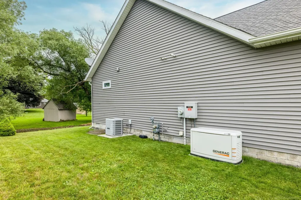 7061 Greenbush Lane Lexington Village MI 48450