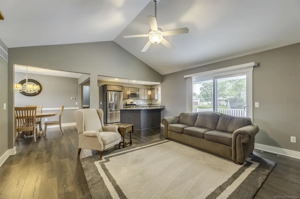 7061 Greenbush Lane Lexington Village MI 48450