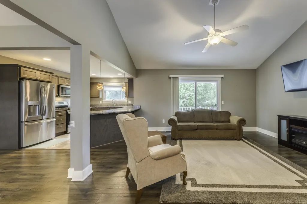 7061 Greenbush Lane Lexington Village MI 48450