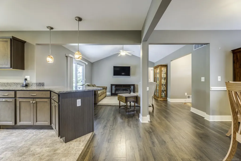 7061 Greenbush Lane Lexington Village MI 48450