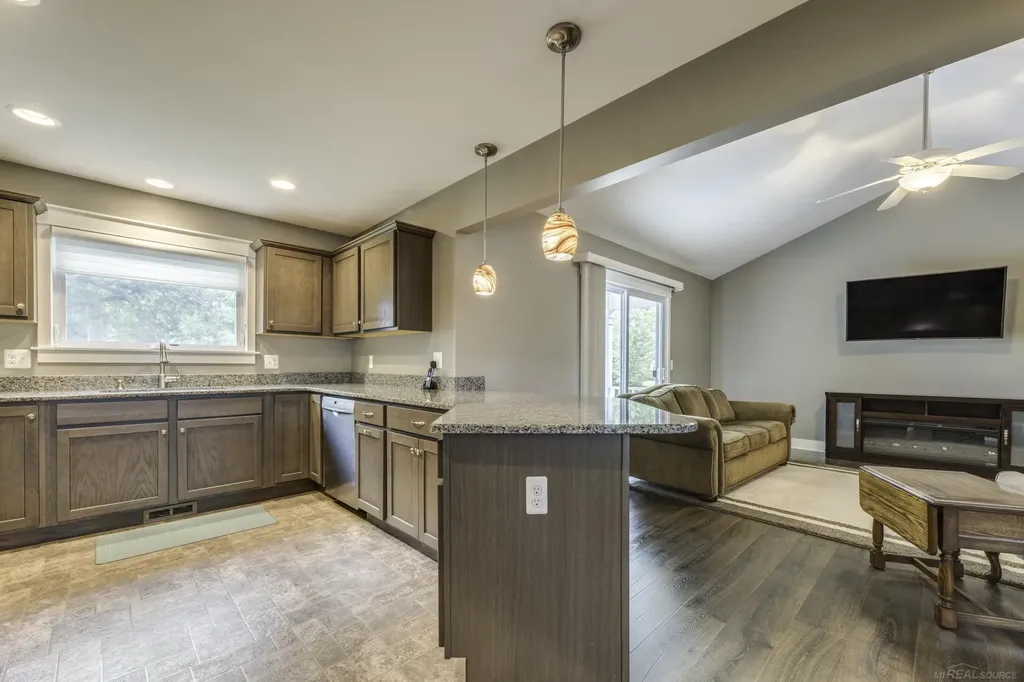 7061 Greenbush Lane Lexington Village MI 48450
