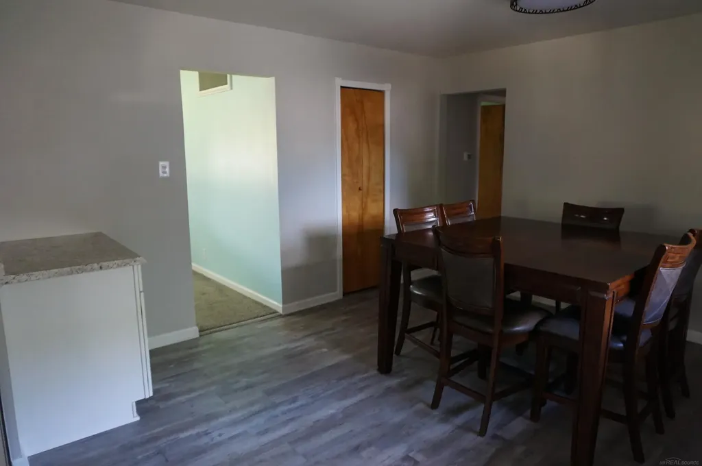 21671 N Nunneley Road Clinton Charter Township MI 48036