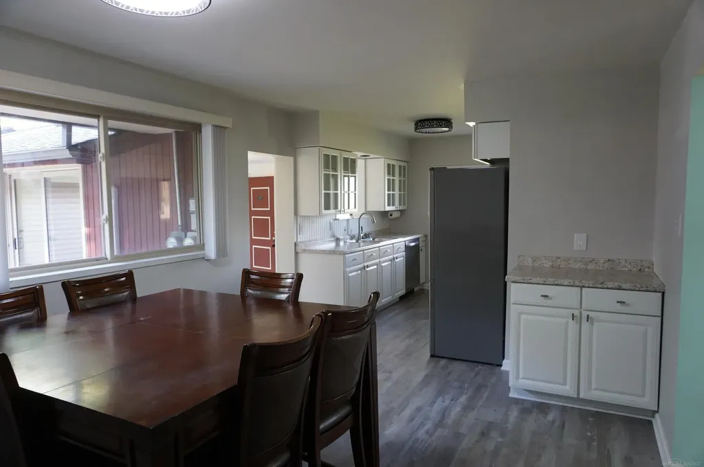 21671 N Nunneley Road Clinton Charter Township MI 48036