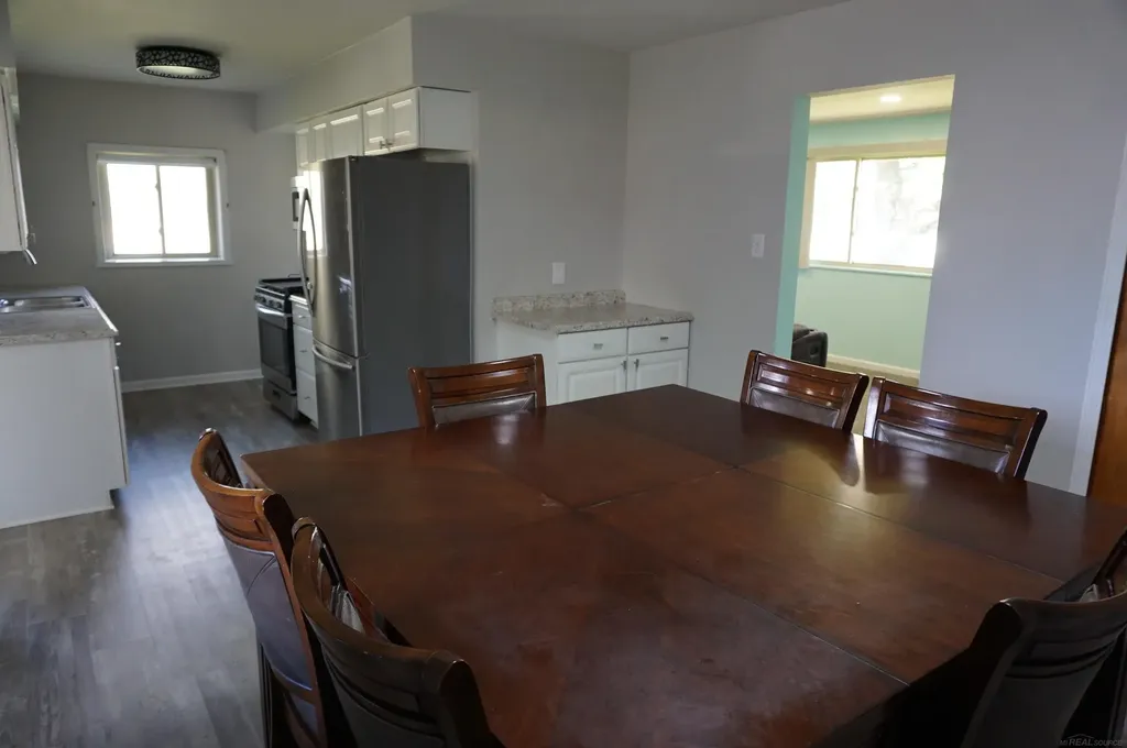 21671 N Nunneley Road Clinton Charter Township MI 48036
