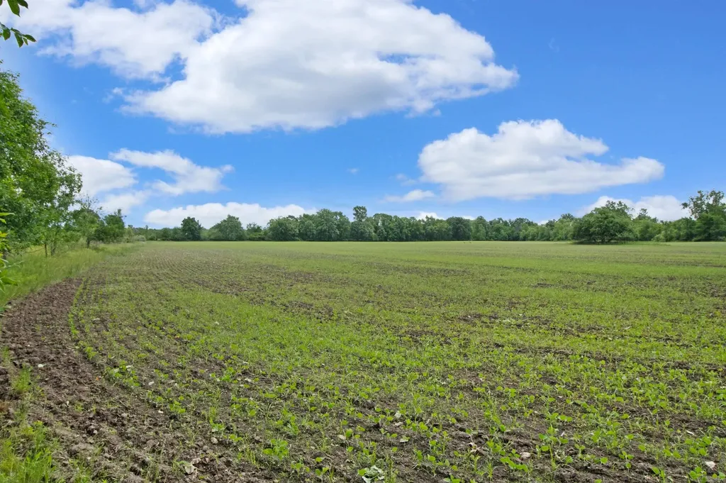 Quain Road Emmett Village MI 48022
