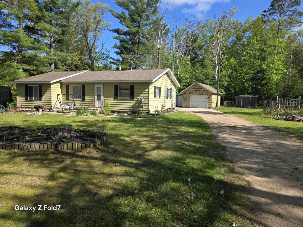 3434 Genesee Street Grant Township MI 48748