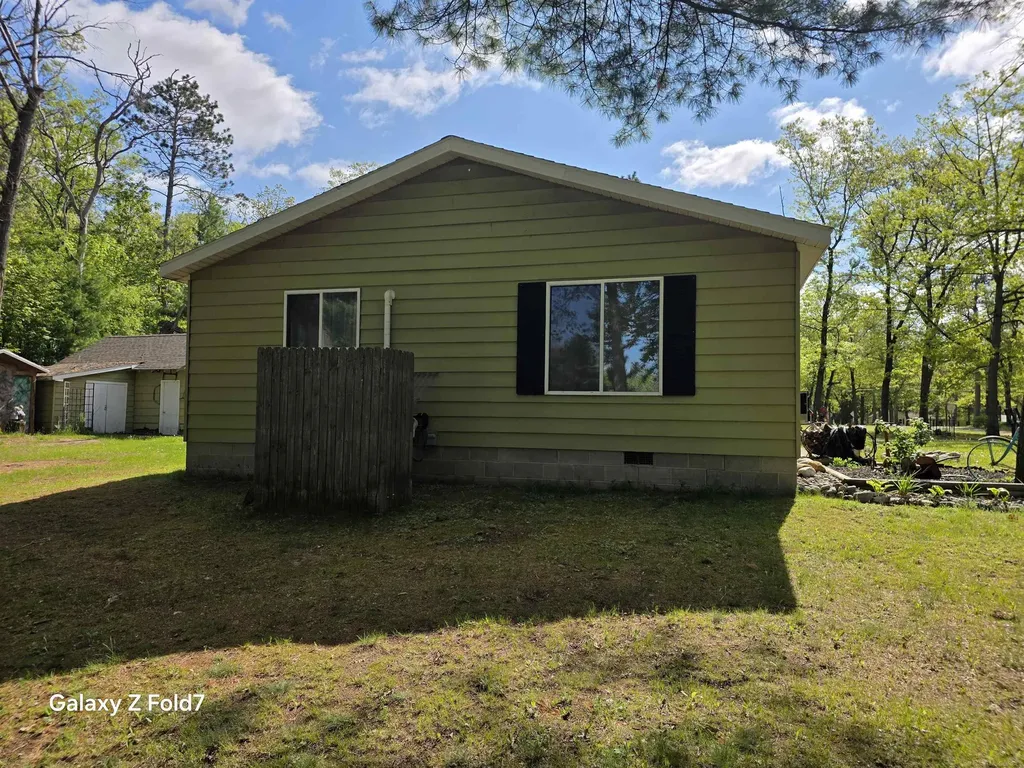 3434 Genesee Street Grant Township MI 48748
