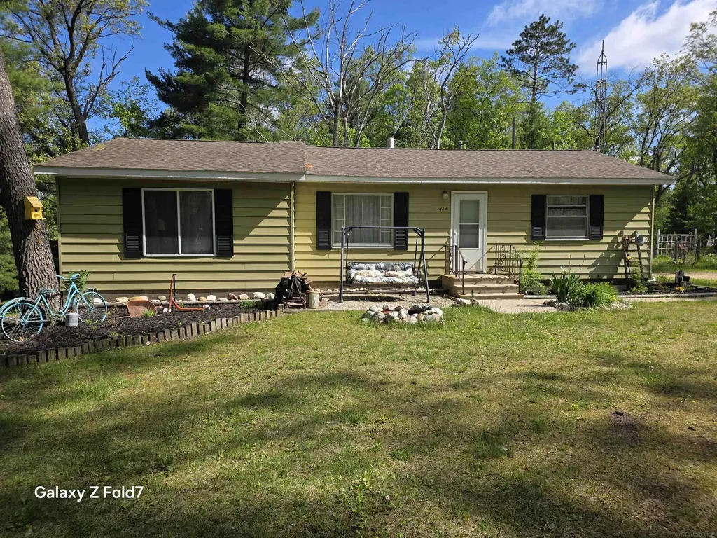 3434 Genesee Street Grant Township MI 48748