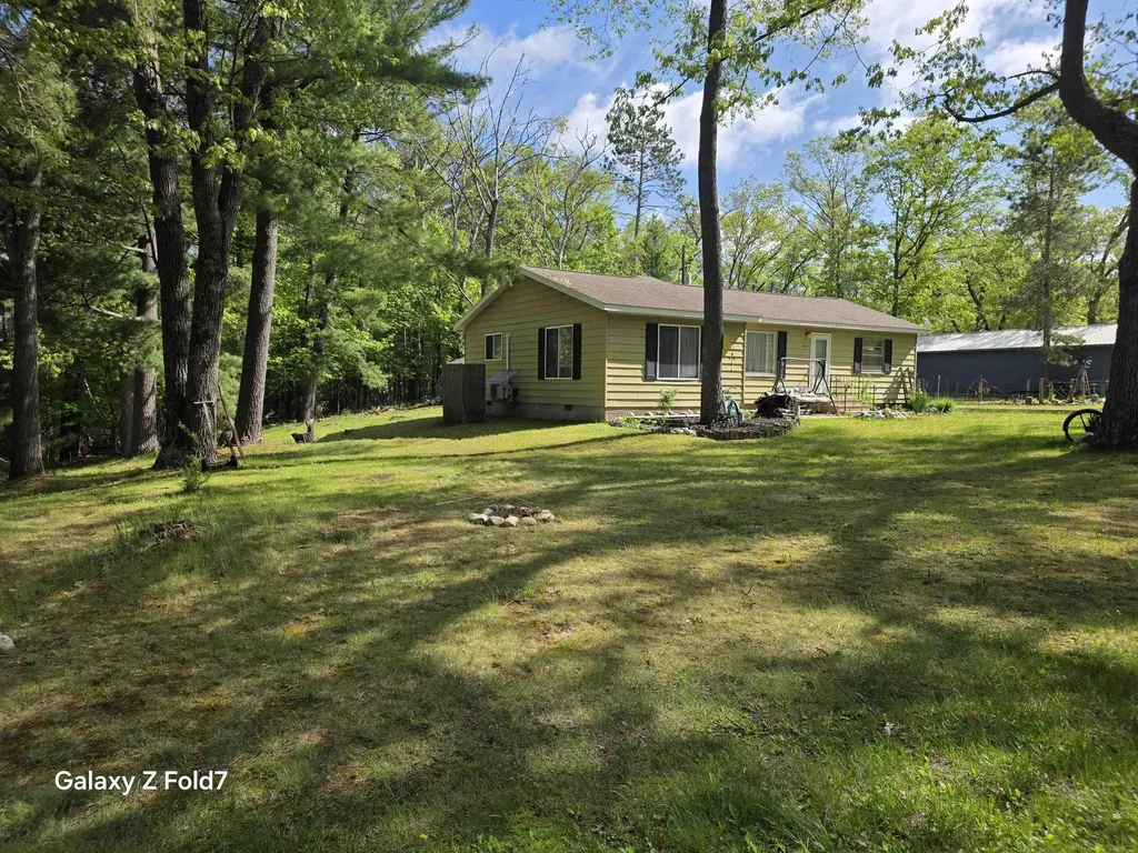 3434 Genesee Street Grant Township MI 48748