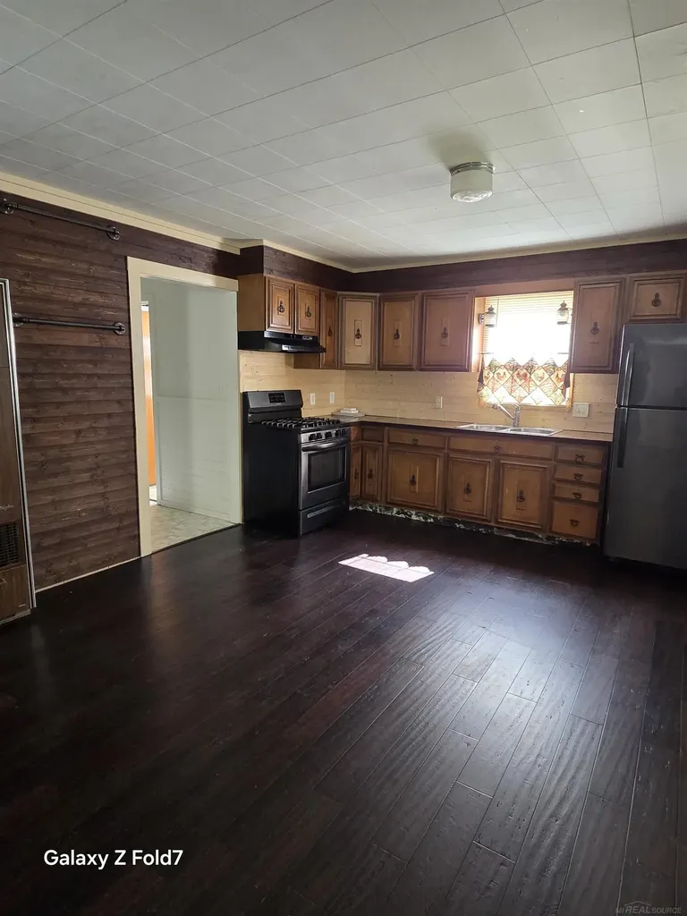 3434 Genesee Street Grant Township MI 48748