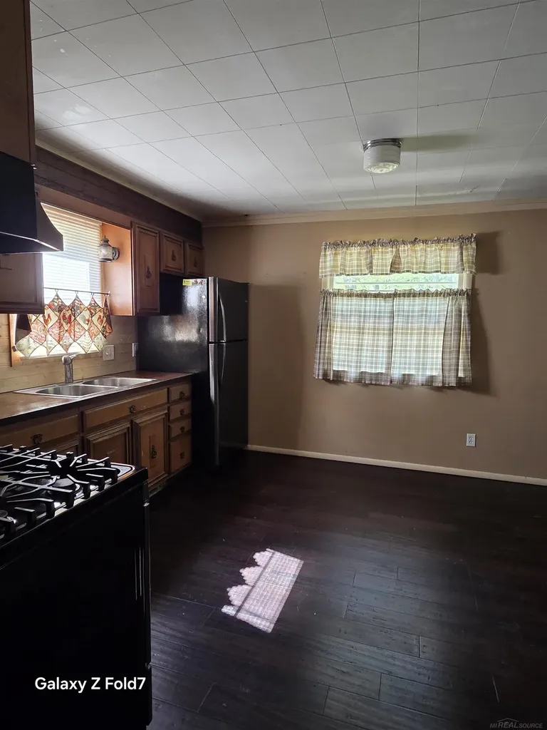 3434 Genesee Street Grant Township MI 48748