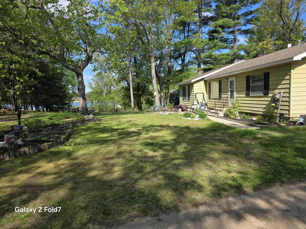 3434 Genesee Street Grant Township MI 48748