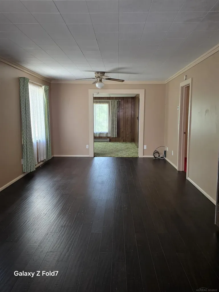 3434 Genesee Street Grant Township MI 48748