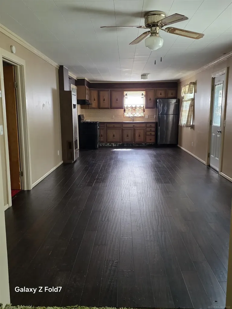 3434 Genesee Street Grant Township MI 48748