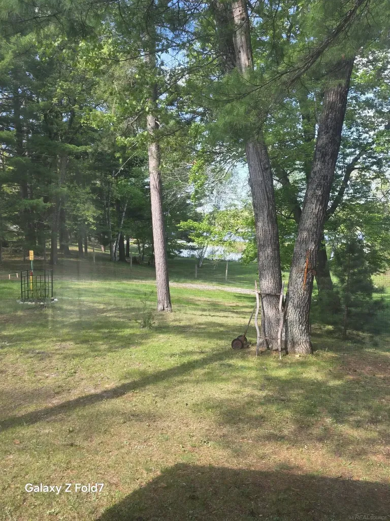 3434 Genesee Street Grant Township MI 48748