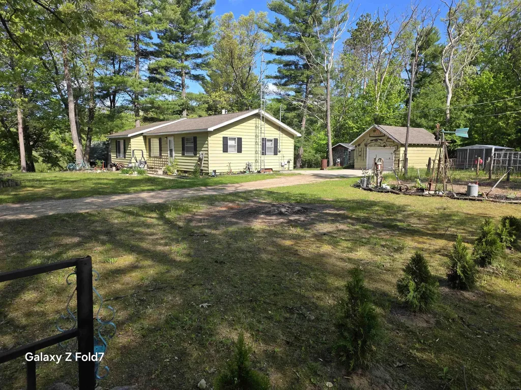 3434 Genesee Street Grant Township MI 48748