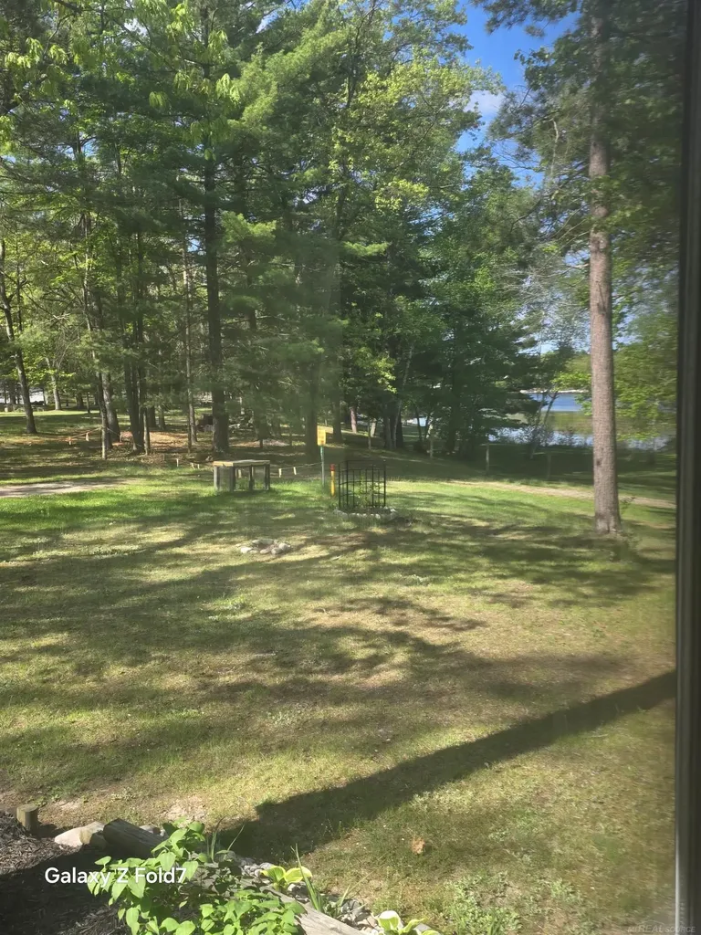 3434 Genesee Street Grant Township MI 48748