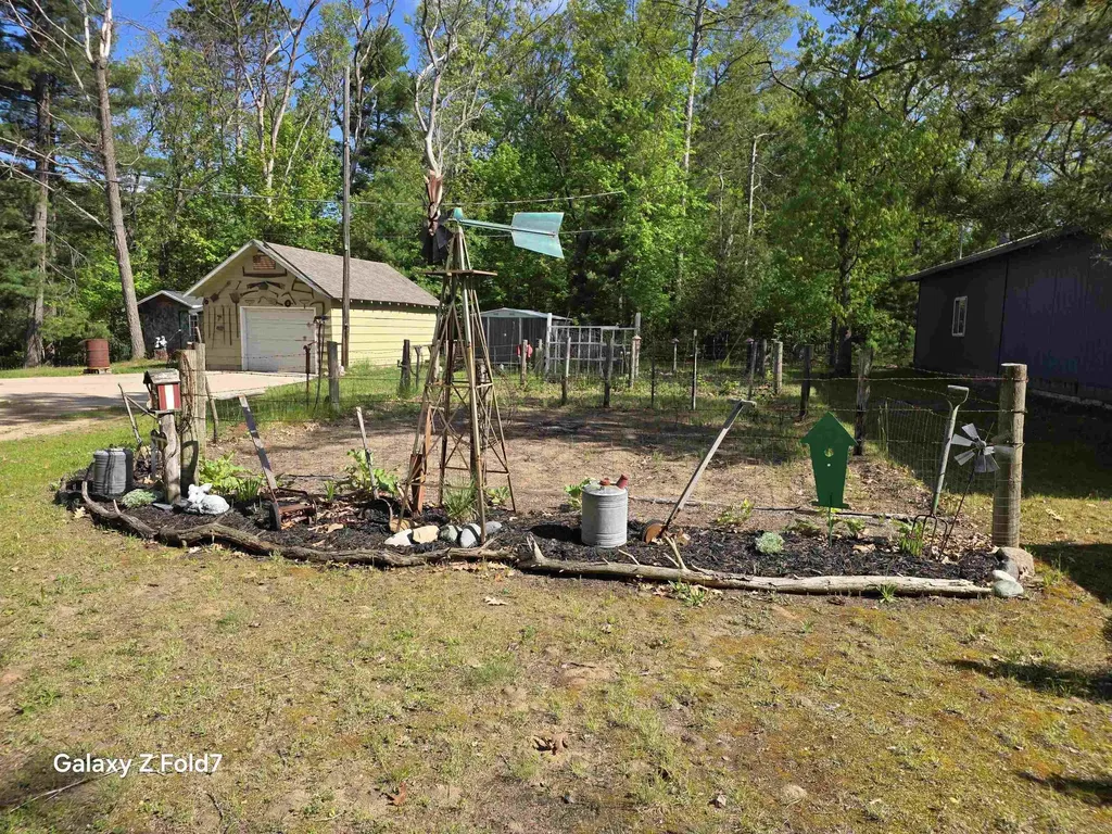 3434 Genesee Street Grant Township MI 48748