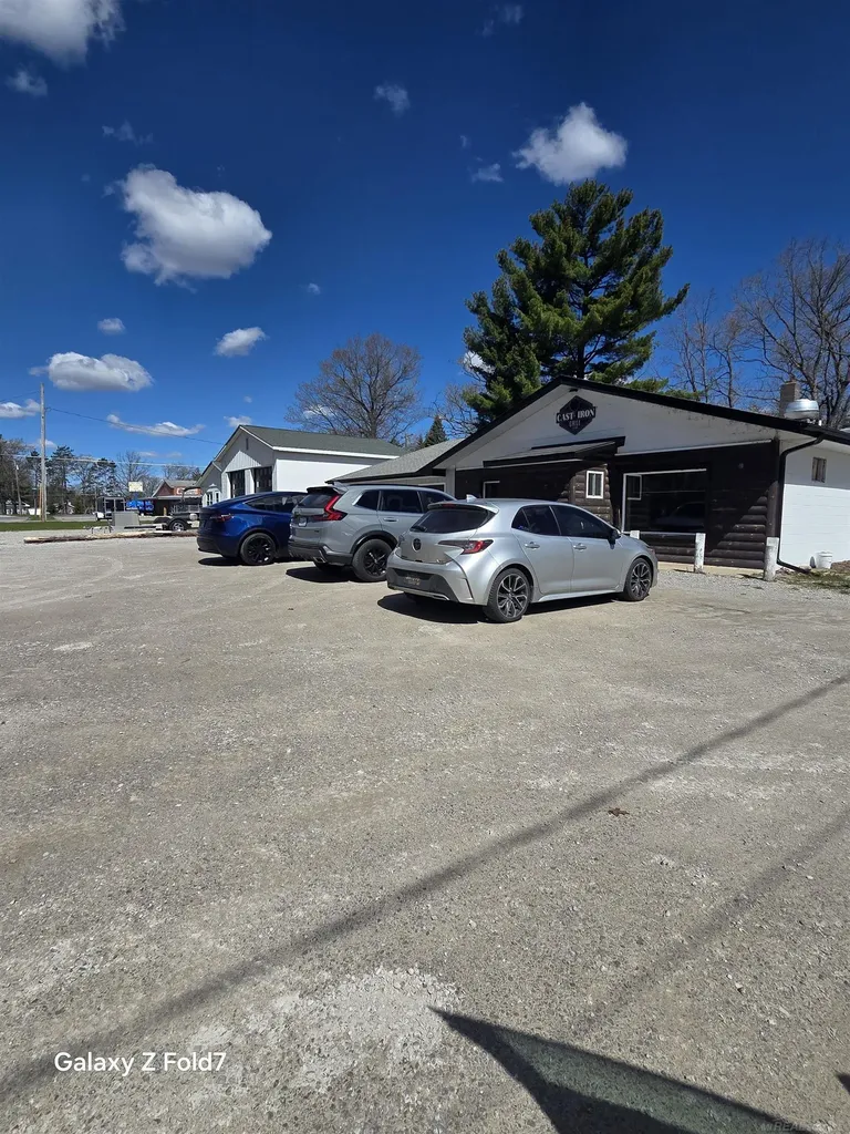 3434 Genesee Street Grant Township MI 48748