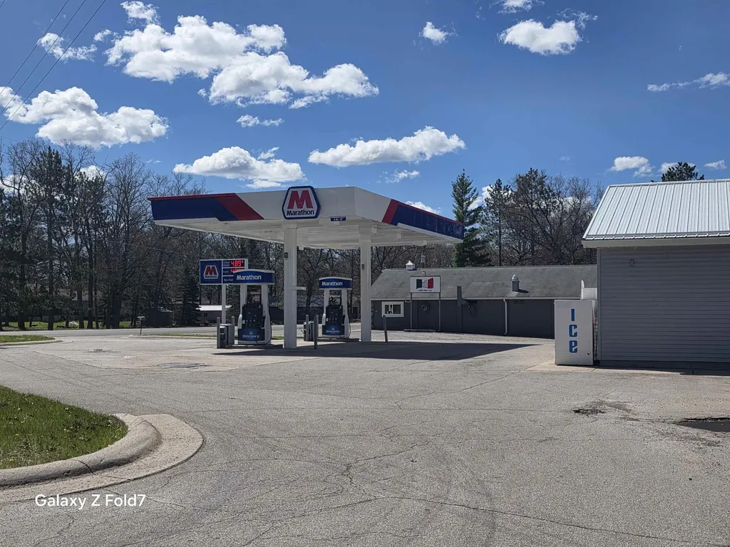 3434 Genesee Street Grant Township MI 48748