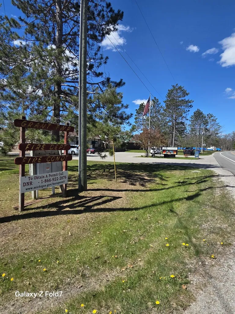 3434 Genesee Street Grant Township MI 48748