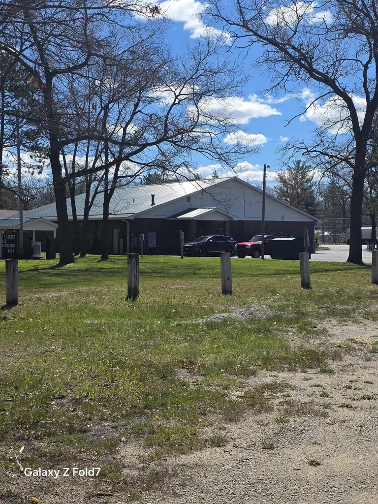 3434 Genesee Street Grant Township MI 48748