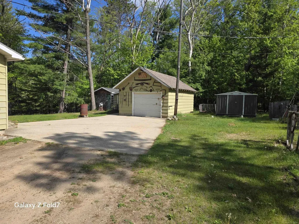 3434 Genesee Street Grant Township MI 48748