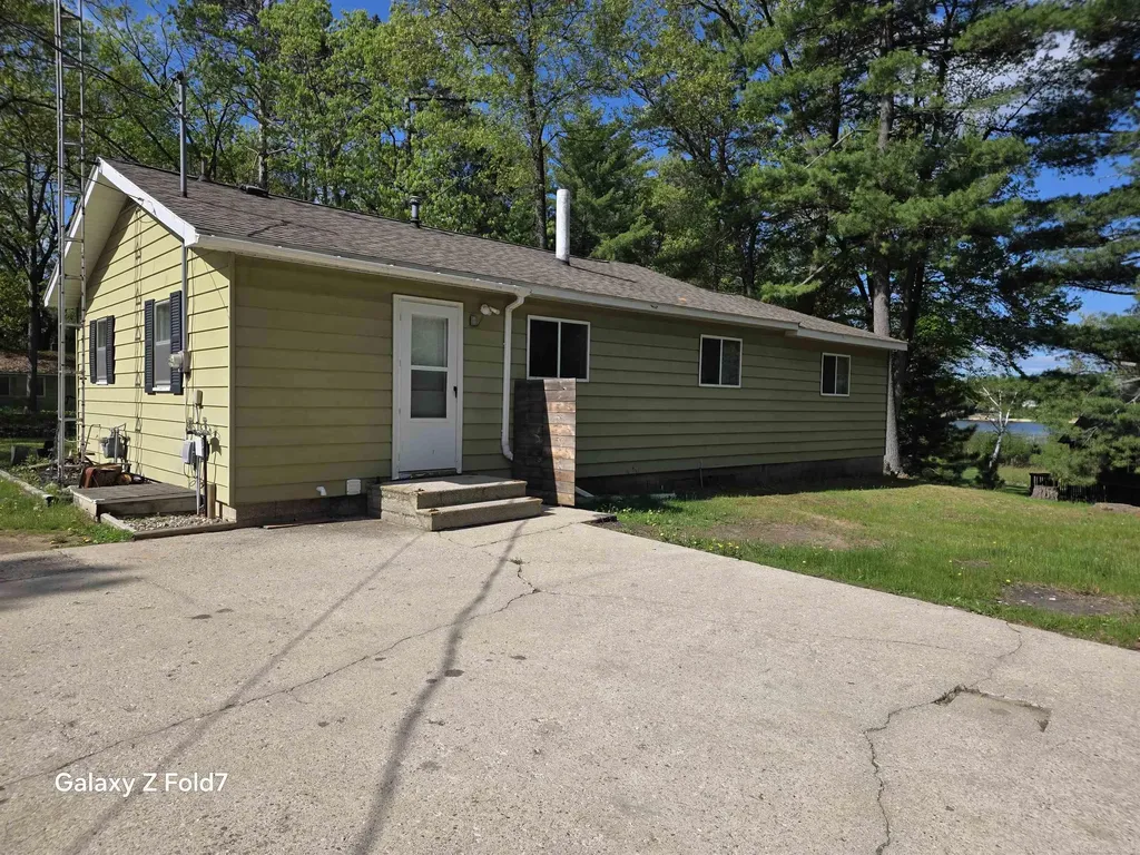 3434 Genesee Street Grant Township MI 48748
