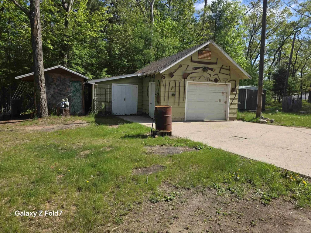 3434 Genesee Street Grant Township MI 48748