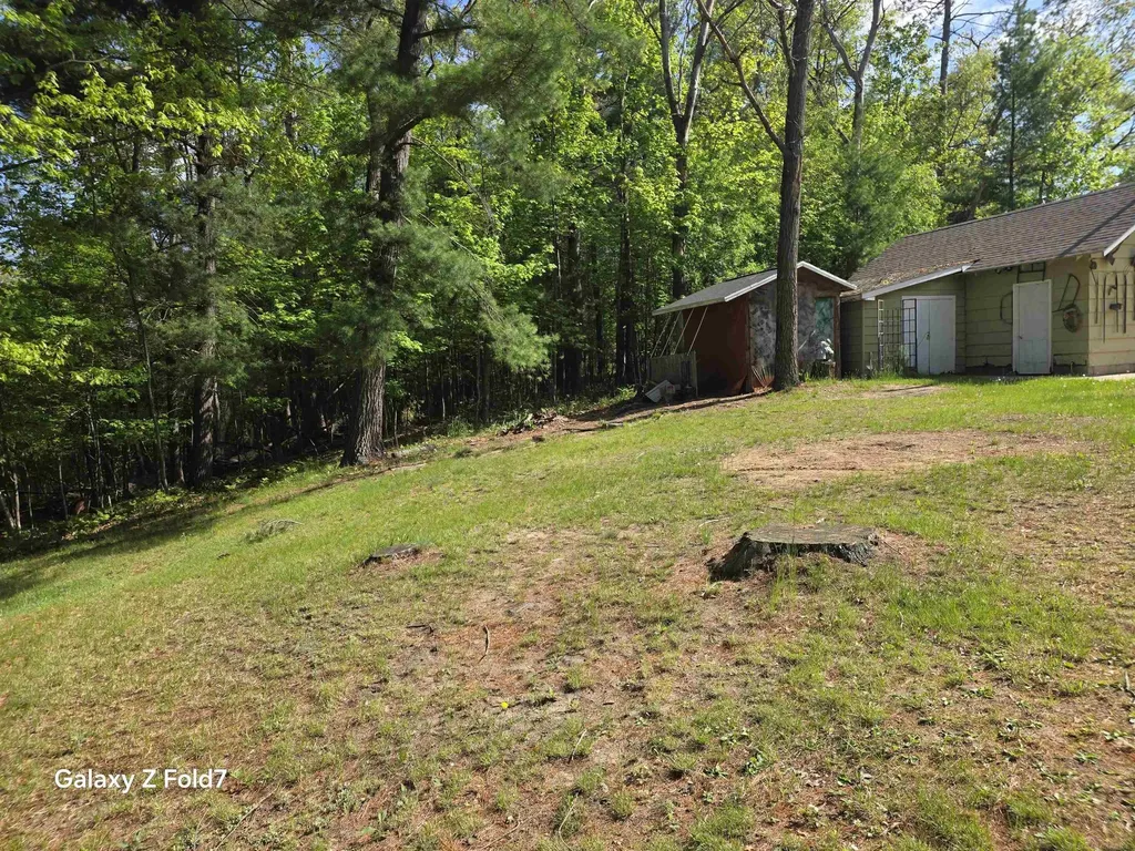 3434 Genesee Street Grant Township MI 48748