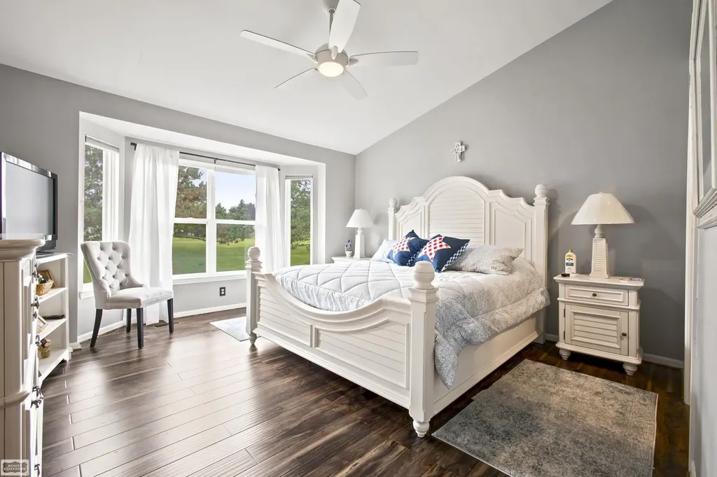 14984 Heather Pointe Drive Sterling Heights City MI 48313