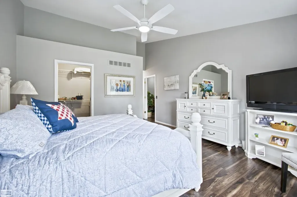 14984 Heather Pointe Drive Sterling Heights City MI 48313