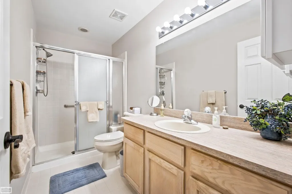 14984 Heather Pointe Drive Sterling Heights City MI 48313